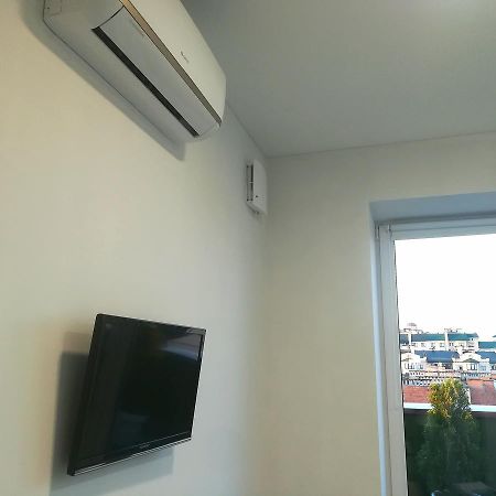 Apartment Garmonia Brest Ngoại thất bức ảnh