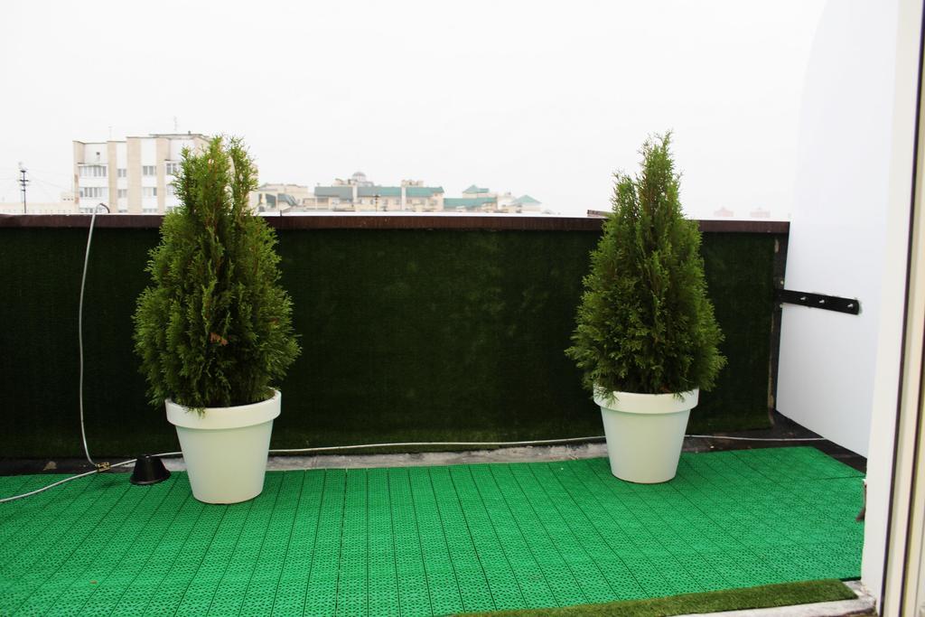 Apartment Garmonia Brest Ngoại thất bức ảnh