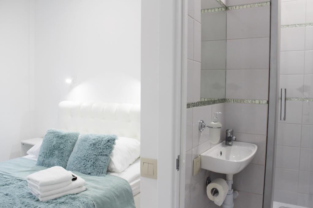 Apartment Garmonia Brest Ngoại thất bức ảnh