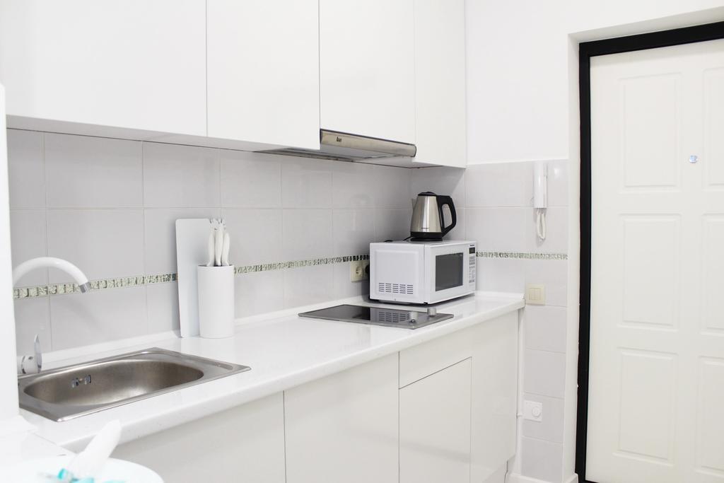 Apartment Garmonia Brest Ngoại thất bức ảnh