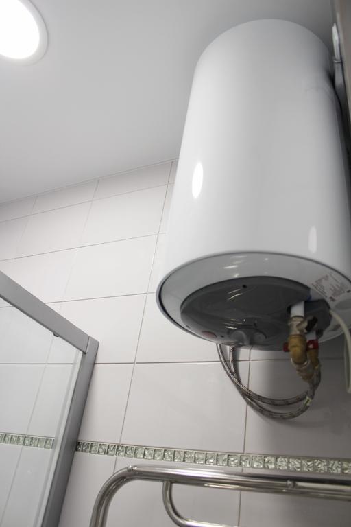 Apartment Garmonia Brest Ngoại thất bức ảnh