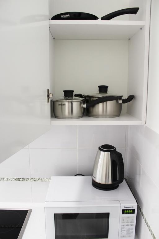 Apartment Garmonia Brest Ngoại thất bức ảnh