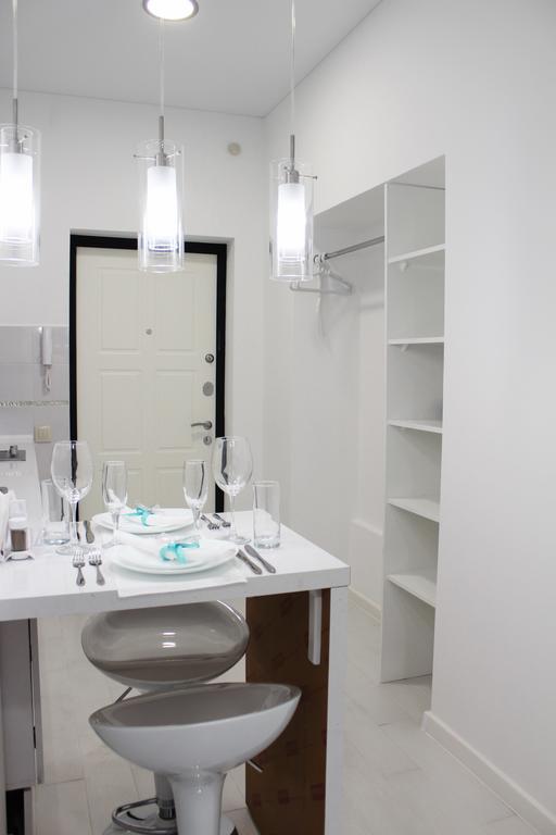 Apartment Garmonia Brest Ngoại thất bức ảnh