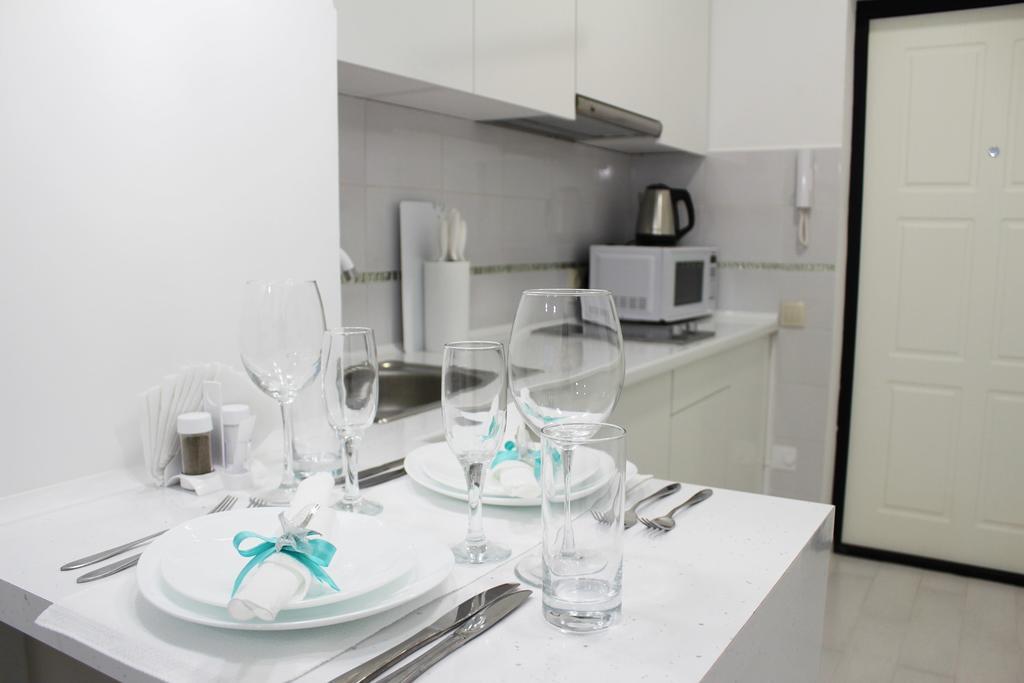 Apartment Garmonia Brest Ngoại thất bức ảnh