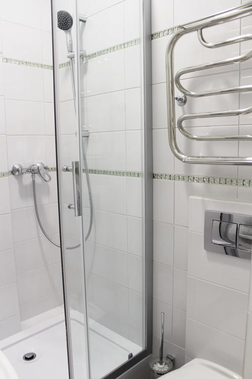Apartment Garmonia Brest Ngoại thất bức ảnh