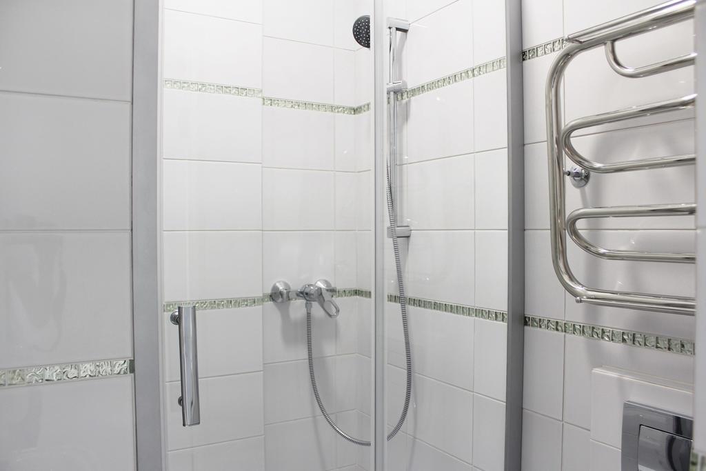 Apartment Garmonia Brest Ngoại thất bức ảnh