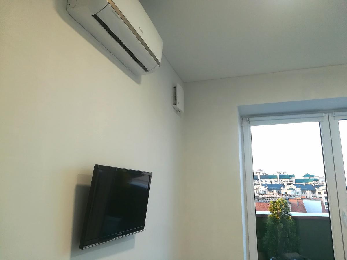 Apartment Garmonia Brest Ngoại thất bức ảnh